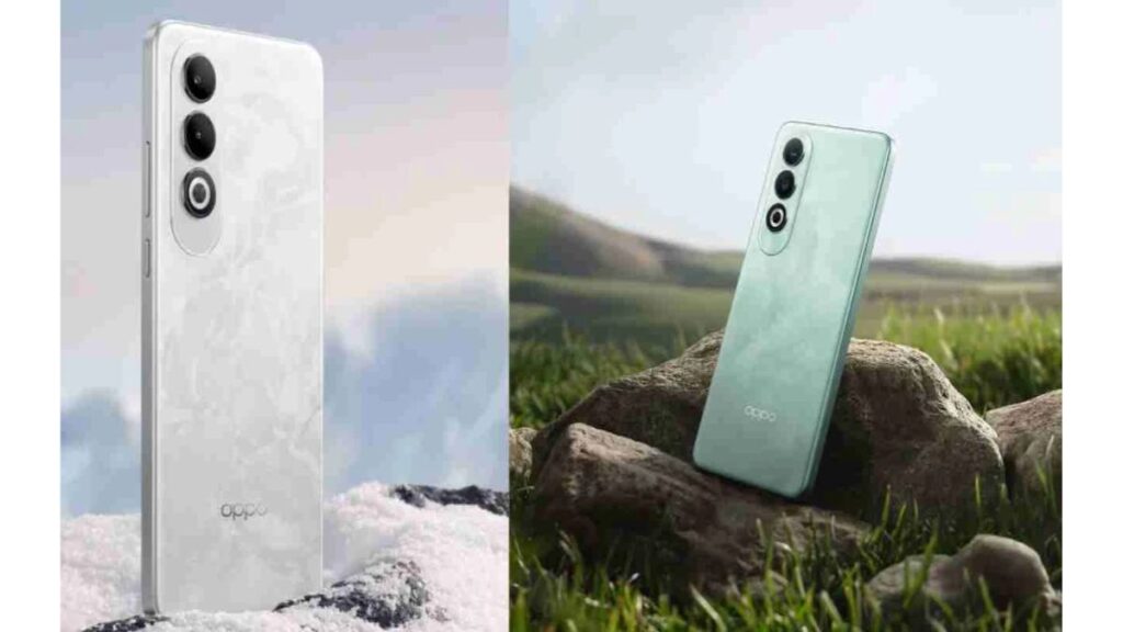 Oppo K13 5G