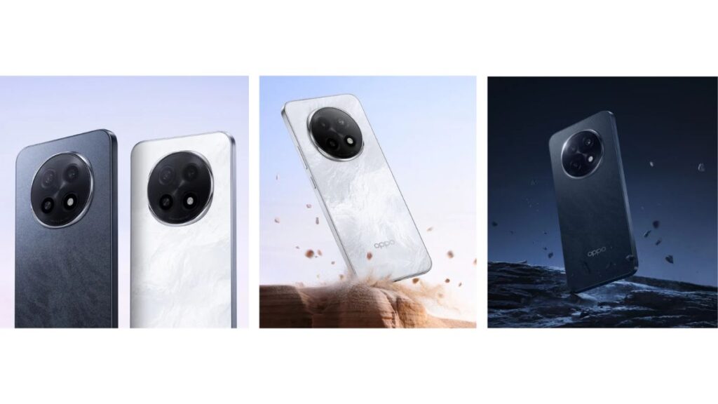Oppo F29 Pro 5G