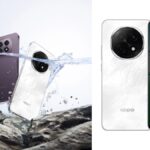 Oppo F29 Pro 5G