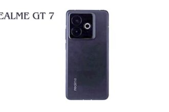 realme gt 7