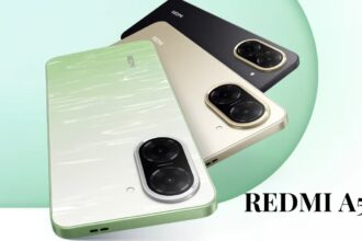 redmi a5
