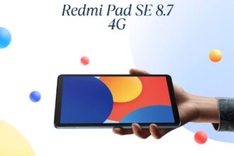 Redmi Pad SE 4G
